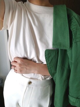 chieさんのコーディネート