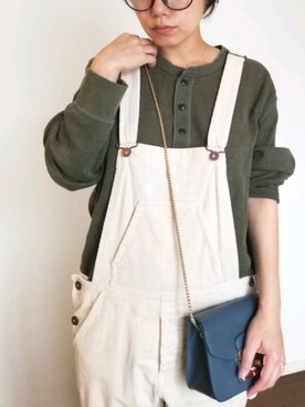 chieさんのコーディネート