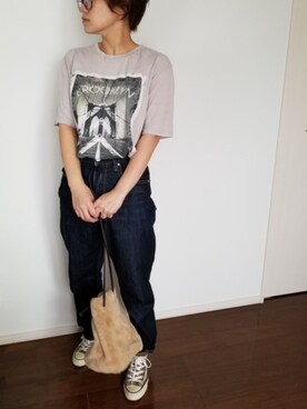 chieさんのコーディネート