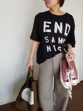 chieさんのコーディネート