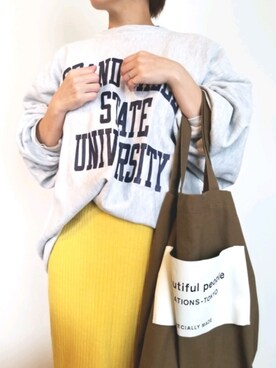 chieさんのコーディネート