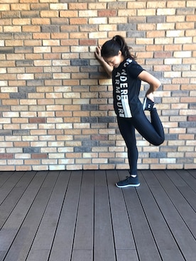 Yuiさんのコーディネート