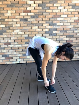 Yuiさんのコーディネート