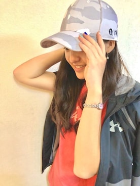 Yuiさんのコーディネート