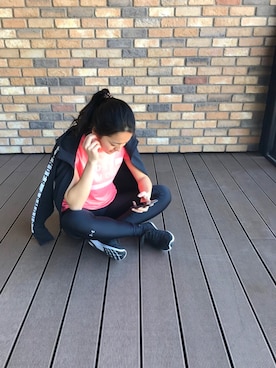 Yuiさんのコーディネート