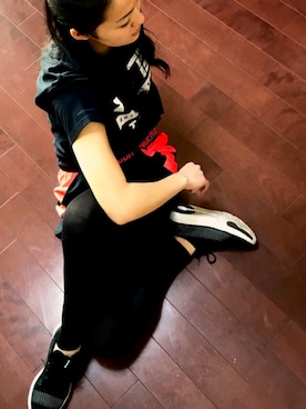 Yuiさんのコーディネート