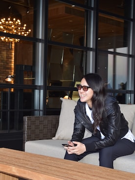 Yuiさんのコーディネート