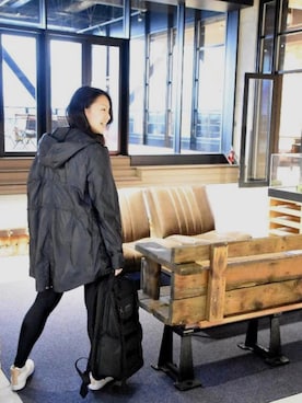 Yuiさんのコーディネート