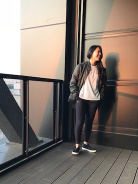 Yuiさんのコーディネート