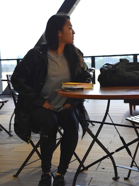 Yuiさんのコーディネート