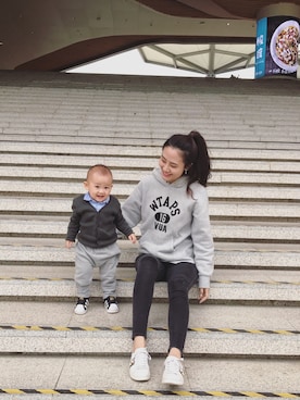 林格-RIngerさんのコーディネート