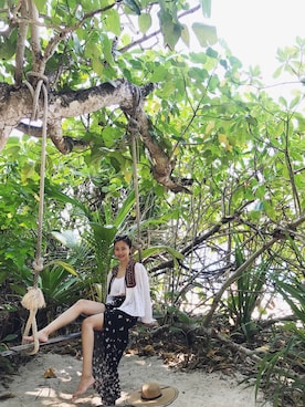 林格-RIngerさんのコーディネート