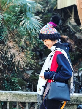 林格-RIngerさんのコーディネート