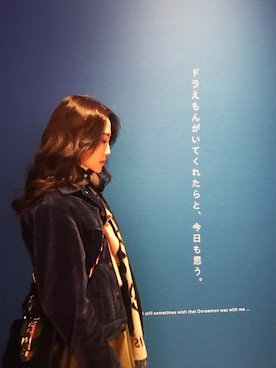 林格-RIngerさんのコーディネート