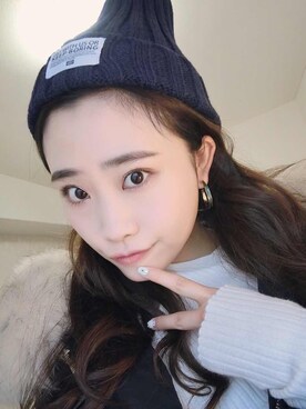 林格-RIngerさんのコーディネート