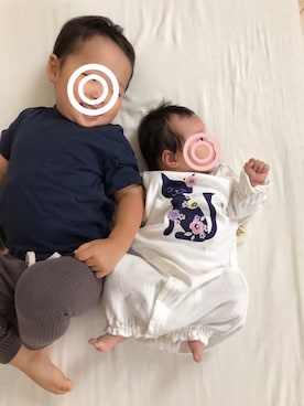 K&ryoさんのコーディネート