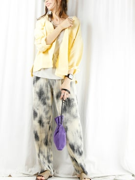 Sachikoさんのコーディネート