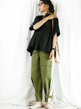 Sachikoさんのコーディネート