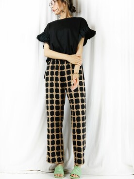 Sachikoさんのコーディネート