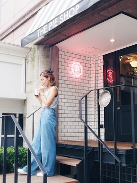 ａｏｉさんのコーディネート