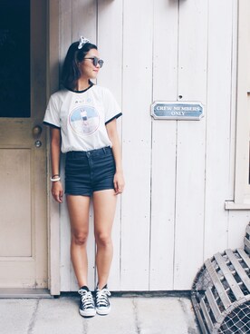 ａｏｉさんのコーディネート