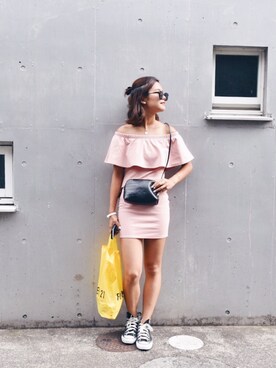 ａｏｉさんのコーディネート