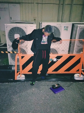 UIさんのコーディネート