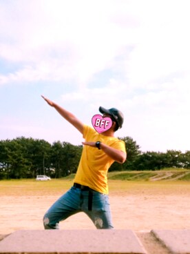 けーせさんのコーディネート