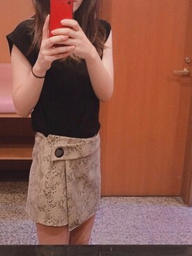 Yu♡さんのコーディネート