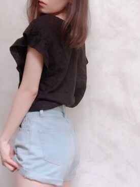 Yu♡さんのコーディネート