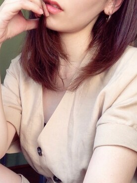 Yu♡さんのコーディネート