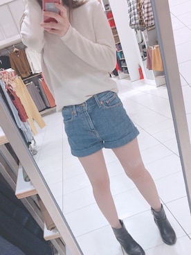 Yu♡さんのコーディネート