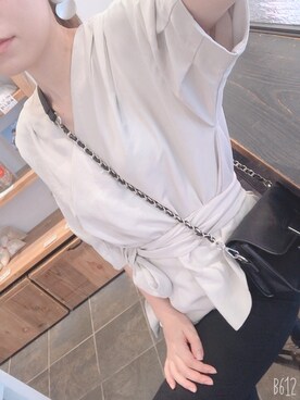 Yu♡さんのコーディネート