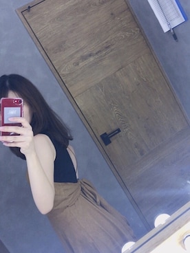 Yu♡さんのコーディネート