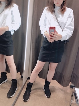 Yu♡さんのコーディネート