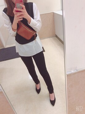 Yu♡さんのコーディネート