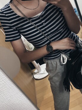natsukaさんのコーディネート