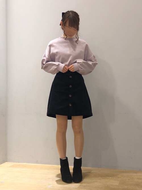 まゆまろさんのコーディネート