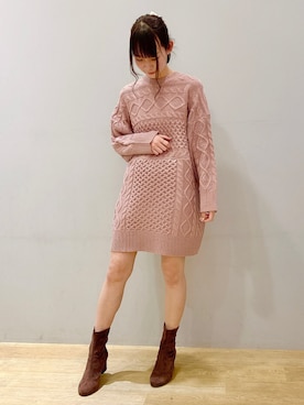 まゆまろさんのコーディネート