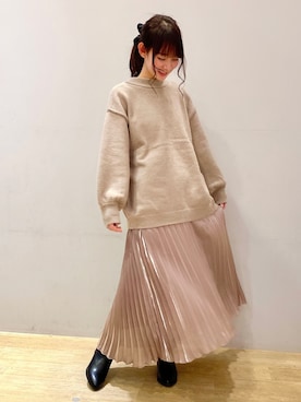 まゆまろさんのコーディネート