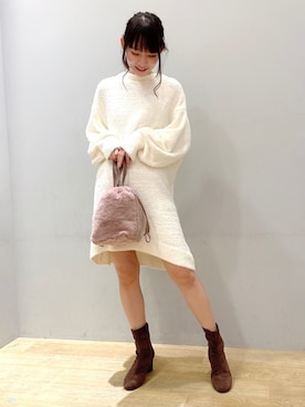 まゆまろさんのコーディネート