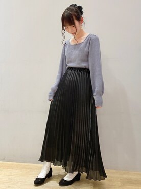 まゆまろさんのコーディネート