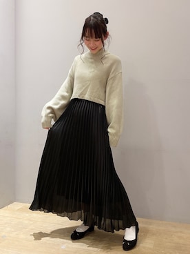 まゆまろさんのコーディネート