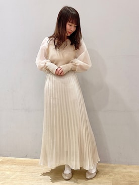 まゆまろさんのコーディネート