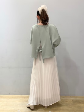 まゆまろさんのコーディネート