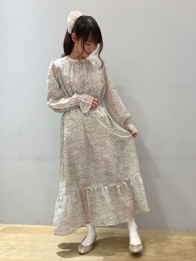 まゆまろさんのコーディネート