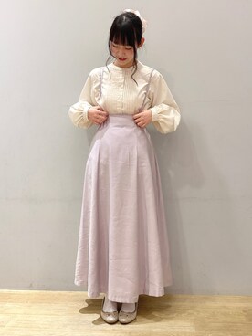 まゆまろさんのコーディネート