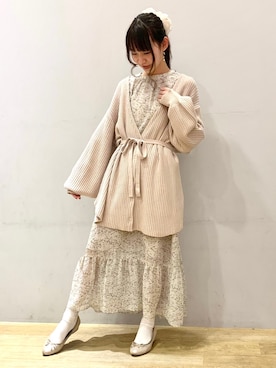 まゆまろさんのコーディネート