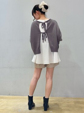 まゆまろさんのコーディネート