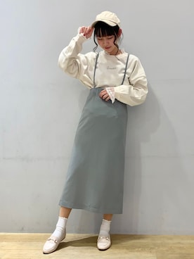 まゆまろさんのコーディネート